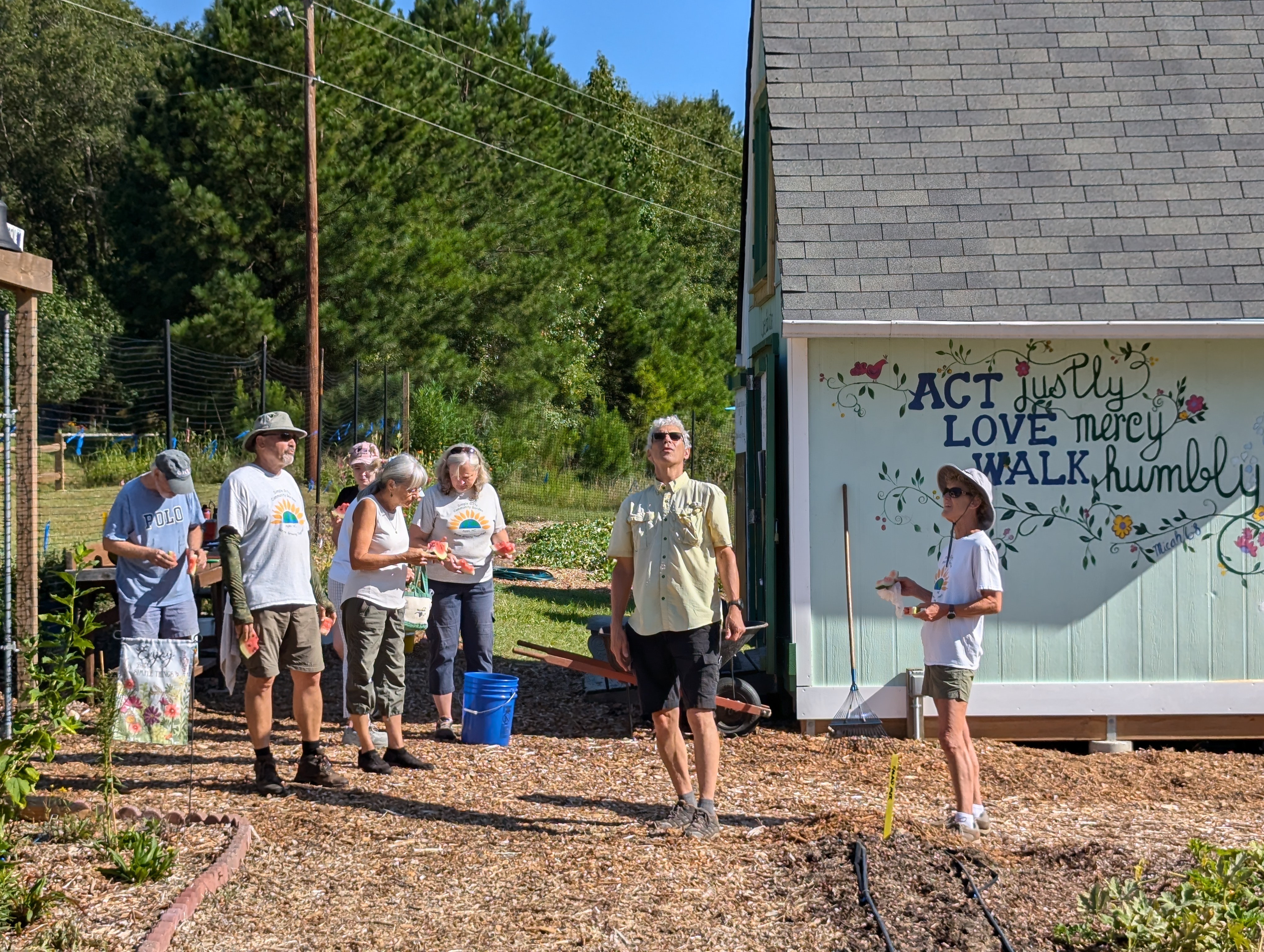 The Spittin’ Image!