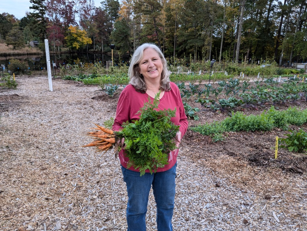 Just Four Garden Days Left in&nbsp;2024!