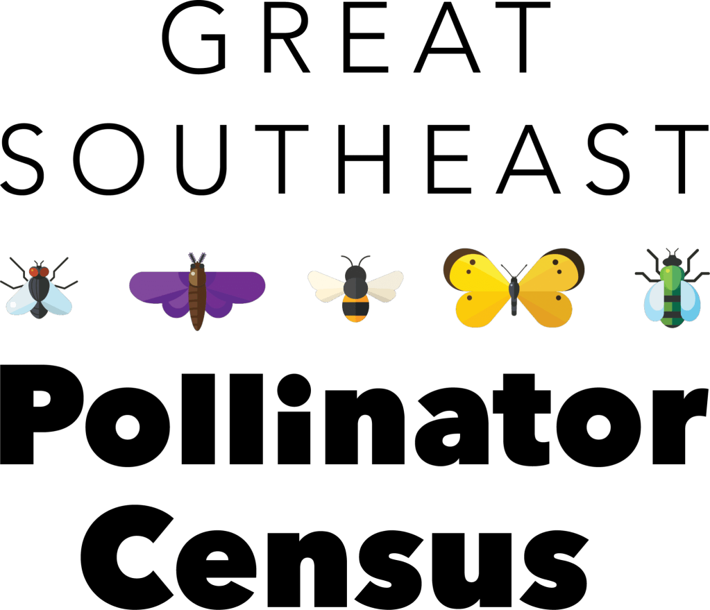 Tomorrow – strawberry plant giveaway and the Great Southeast Pollinator&nbsp;Census