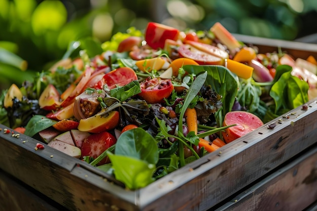 Compost turners needed!