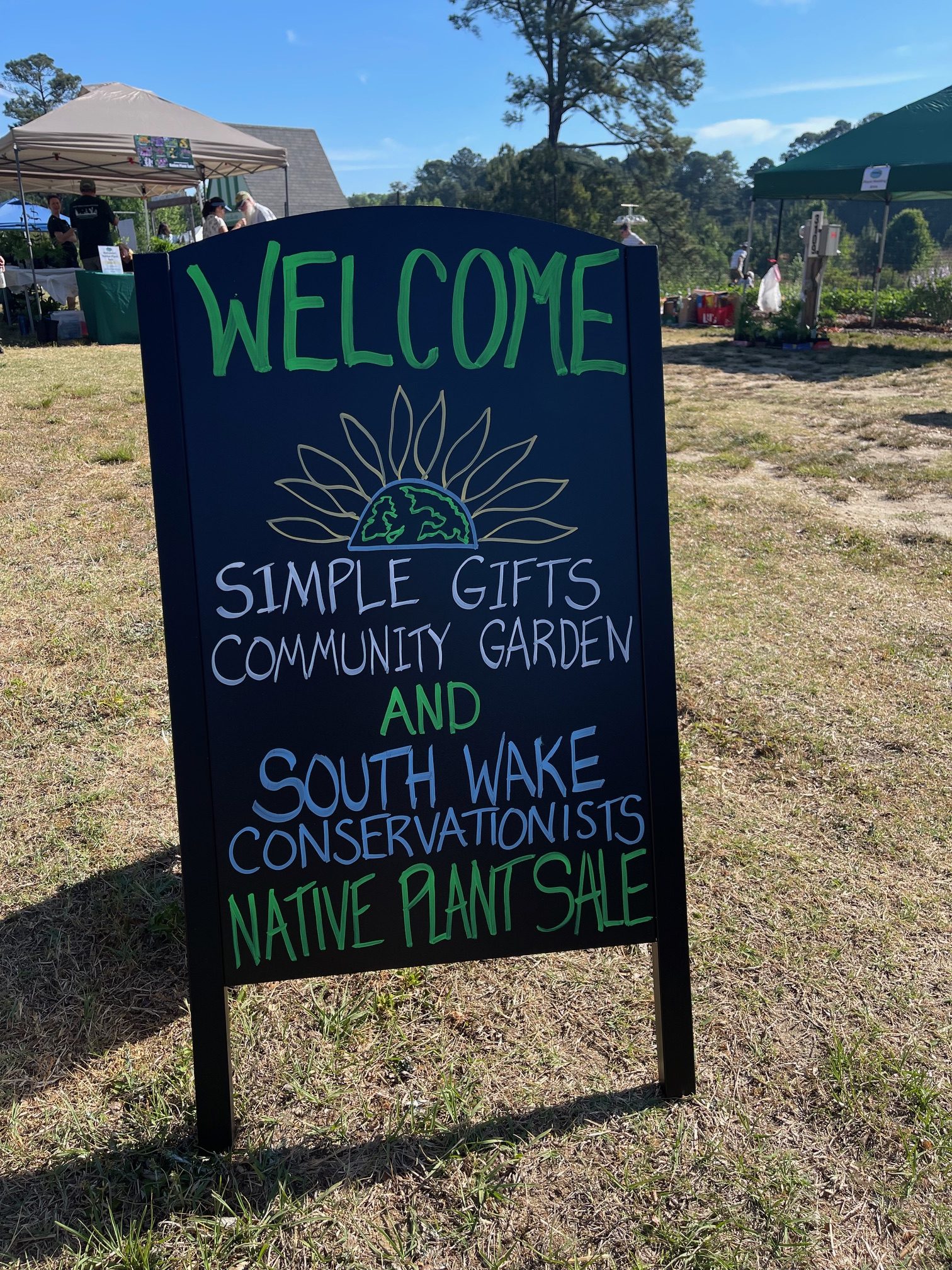Open House wrap-up and Help Needed!